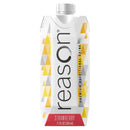 Reason™ Strawberry Premium Nutritional Drink, 11-ounce carton, 12/CS