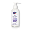 SENI® CARE RINSE FREE BODY WASH, 8 OZ. PUMP BOTTLE, SOLD AS 1/EACH TZMO S-CC08-C11