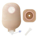 NEW IMAGE™ TWO-PIECE UROSTOMY KIT, , 2¼ INCH STOMA, SOLD AS 5/BOX HOLLISTER 19204