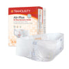 Tranquility® AIR-Plus™ Maximum Protection Bariatric Incontinence Brief, 32/CS