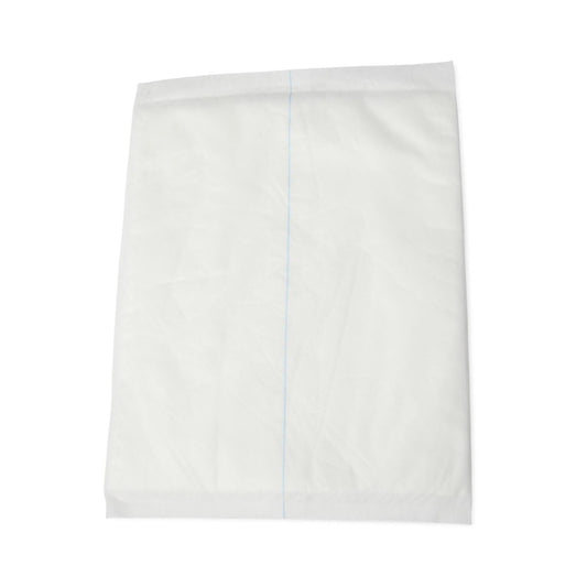 Medline Abdominal Pad, 12 X 16 Inch, 144/Cs