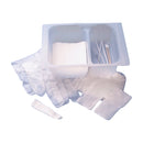 Airlife Tracheostomy Care Kits Kit Trach Care W/Towel 30/Cs -3T4691A - BriteSources