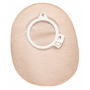 SenSura® Click 2-Piece Closed End Opaque Ostomy Pouch, Yellow Match, 30/BX