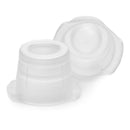 MCKESSON TUBE CLOSURE, 12, 13 AND 16 MM, SOLD AS 1000/BAG MCKESSON 177-118115C