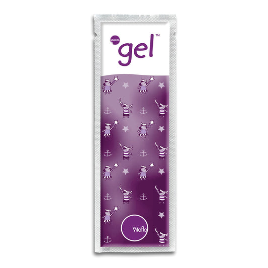 Gel, Pku Raspberry 24Gm (30/Bx), 30/Bx