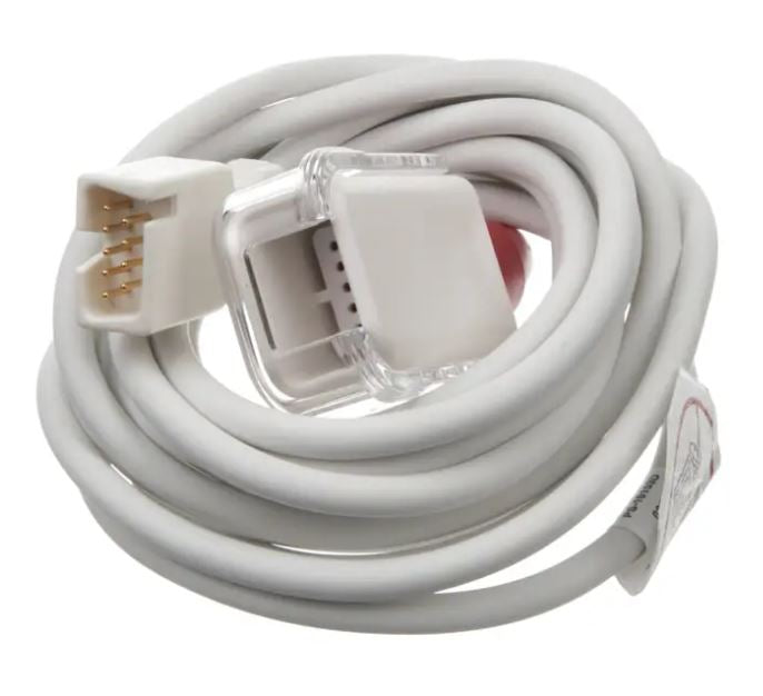 WELCH ALLYN SPOT VITAL SIGNS/SPOT MASIMO ACCESSORIES. CABLE 10 W/DB-9 CONNECTOR FORLNCS, EACH - BriteSources