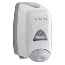 PROVON® FMX-12™ SKIN CARE DISPENSER, 1250 ML, SOLD AS 6/CASE GOJO 5160-06