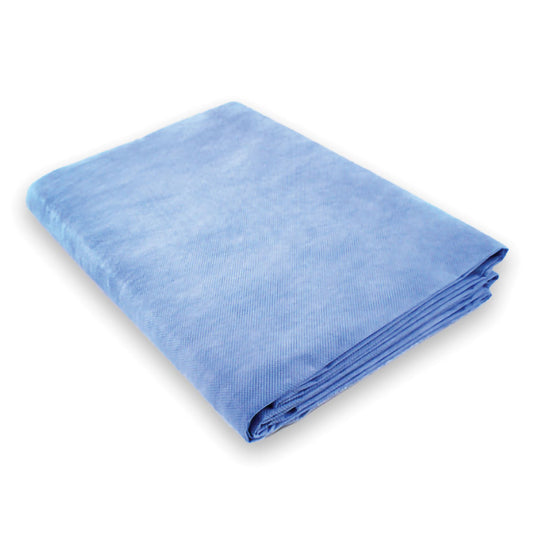 Medsource Burn Sheet, 60 X 90 Inch, 50/Cs