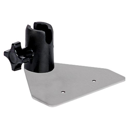 MEDVUE MOUNTING KIT, W/ 6550 TRANSITION PLATE, SOLD AS EACH DETECTO 233