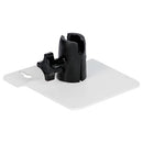 MEDVUE MOUNTING KIT, W/ DESKTOP / WALL MOUNT BRACKET, SOLD AS EACH DETECTO 233