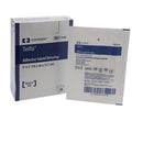 TELFA™ WHITE ADHESIVE DRESSING, 4 X 5 INCH, SOLD AS 25/CARTON CARDINAL 7540-