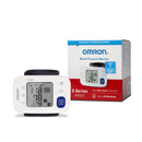 MONITOR, BP WRIST SERIES 3 OMRON HOME ADLT 5.3-8.5" (10/CS), 10/CS