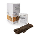 MCKESSON PERRY® LATEX SURGICAL GLOVE, SIZE 7.5, BROWN, SOLD AS 200/CASE MCKESSON 20-1375N