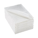 McKesson Nonsterile White Procedure Towel, 13 x 18 Inch, 500/CS