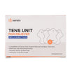sensiv TENS Unit Pain Reliever Replacement Pads, 40/CS