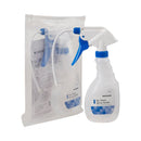 MCKESSON EAR WASH SYSTEM WITH FLEXIBLE TUBES AND THREE TIPS, SOLD AS 10/CASE MCKESSON 140-2