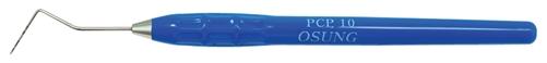 Dental Probe, Autoclavable Silicone Handle, PCP10 - Osung USA