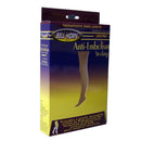 Bell-Horn® Knee Length Anti-Embolism Stockings, Large, Beige, 1/PR