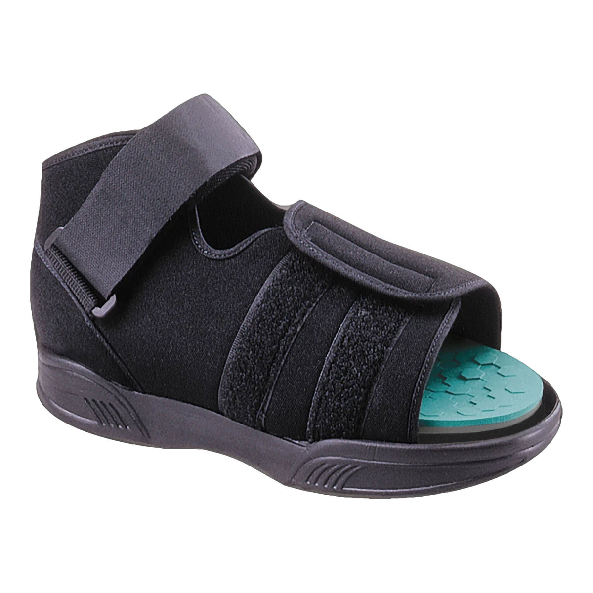 Pressure Relief Shoe, 1/EA