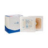 Natura™ Durahesive Skin Barrier, Cut-To-Fit 13 – 48 mm, 70 mm Accordion Flange, 10/BX