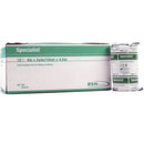 Specialist® Plaster Bandage, 4 Inch x 5 Yard, 12/DZ