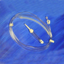 Custom Medical Specialties Tumescent Pump Tubing, 1/EA