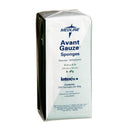 AVANT GAUZE® NONWOVEN SPONGE, 4 X 4 INCH, 4-PLY, SOLD AS 2000/CASE MEDLINE NON25444