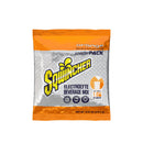 Sqwincher® Powder Pack® Orange Electrolyte Replenishment Drink Mix, 20/BX