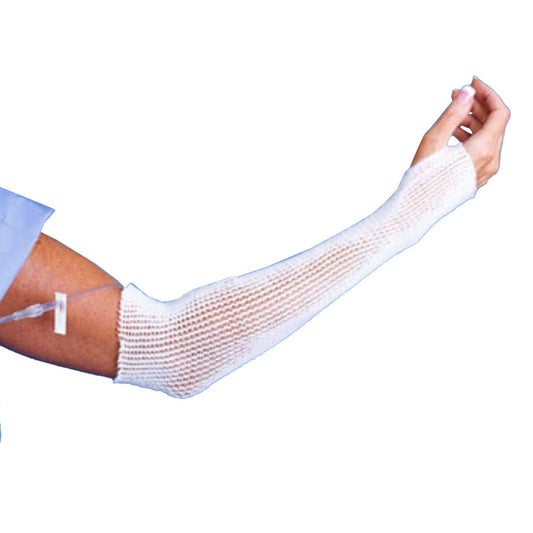 MT Spandage™ Elastic Net Dressing, Size 8, 30 Yard, 1/EA