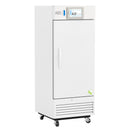 REFRIGERATOR, LAB SOLID DR TOUCHSCREEN 12CU FT, 1/EA