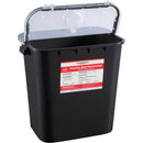 Bemis™ Sentinel RCRA Waste Container, 10/CS