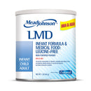 LMD Powder Infant Formula, 1-lb. can, 6/CS