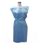 GOWN EXAM XXL W/ARMSLIT (50/CS), 50/CS