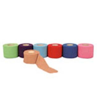 Coflex®·Lf2 Self-Adherent Closure Cohesive Bandage, 2 Inch X 5 Yard, 36/Cs