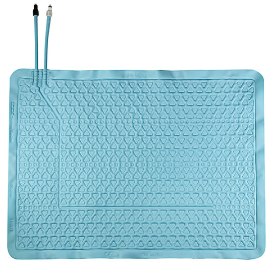 Blanket, Thermia Reuse Ped 22"X30" Cinsub, 1/Ea