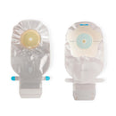 SenSura® Mio Convex Flip 1-Piece Transparent Ostomy Pouch, 10 – 50mm Stomas, 10/BX