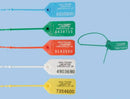 PULL-TITE II® SEAL, SOLD AS 1/PACK HEALTH 7820