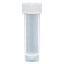 Globe Scientific Storage and/or Transport Tube, 5 mL, 16 x 56 mm, 1000/CS