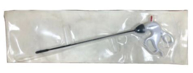 Ethicon Endopath Endoscopic Instruments Dissector Curved W/ Monopolar5Mm 6/Bx -5DCD - BriteSources