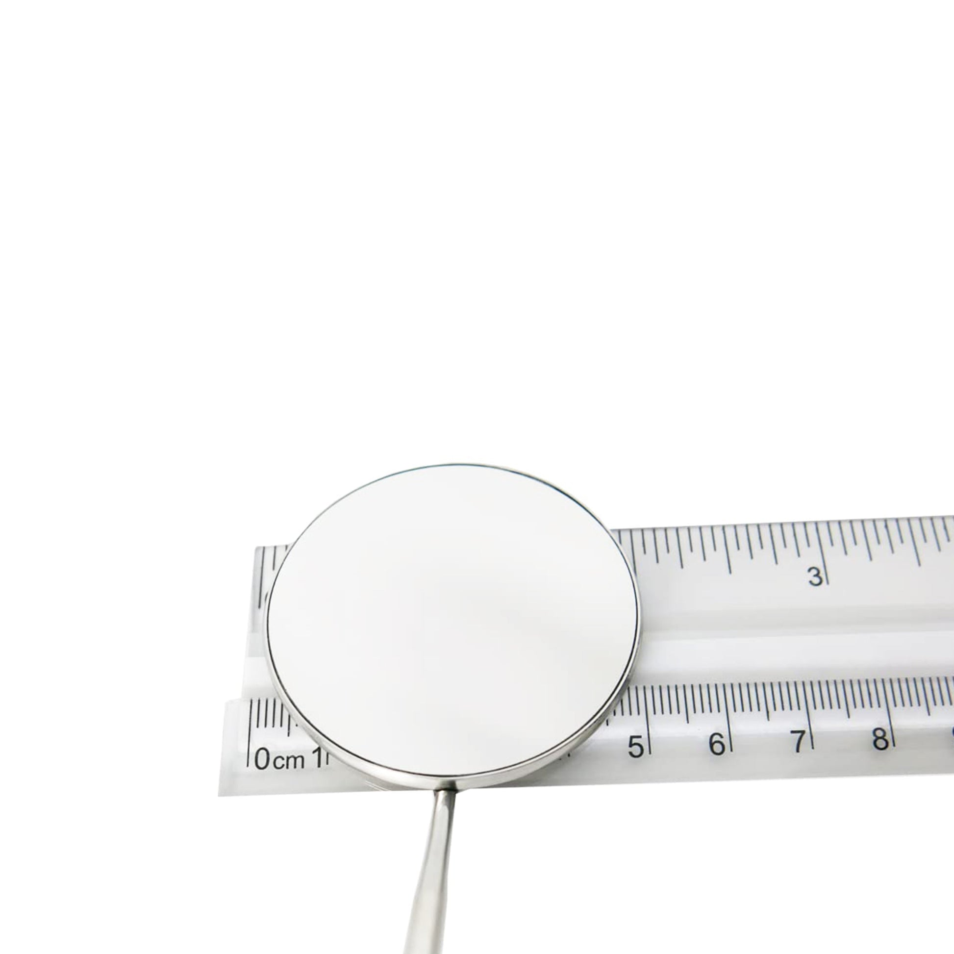 ORAL32 - Dental Oral Photo Mirror, Round 2 inches Dia. - Osung USA