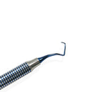Dental Curette with Titanium Tips, CGR17-18 - Osung USA