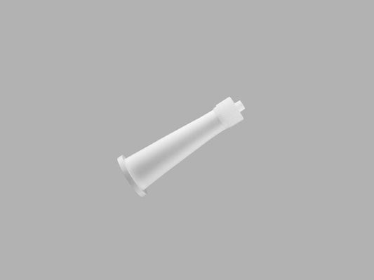 Cook Medical Catheter Luer Lock Adapter, 1/Ea