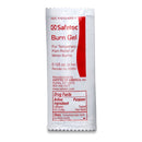 SAFETEC® BURN RELIEF, SOLD AS 600/CASE SAFETEC 50000