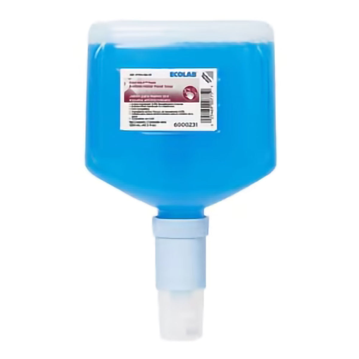 SANITIZER, HAND BACTI-FOAM SOAP 1250ML (4/CS), 4/CS