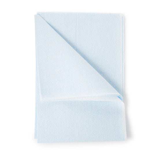 Mckesson Nonsterile Physical Exam Drape, 40 X 60 Inch, 100/Cs