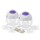 PUMP, WEARABLE DISCREET FLOW (8/CS), 8/CS