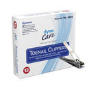 DYNAREX® TOENAIL CLIPPERS, SOLD AS 144/CASE DYNAREX 4893