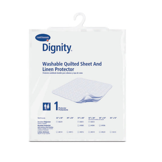Dignity® Washable Protectors Underpad, 35 x 35 Inch, 1/EA