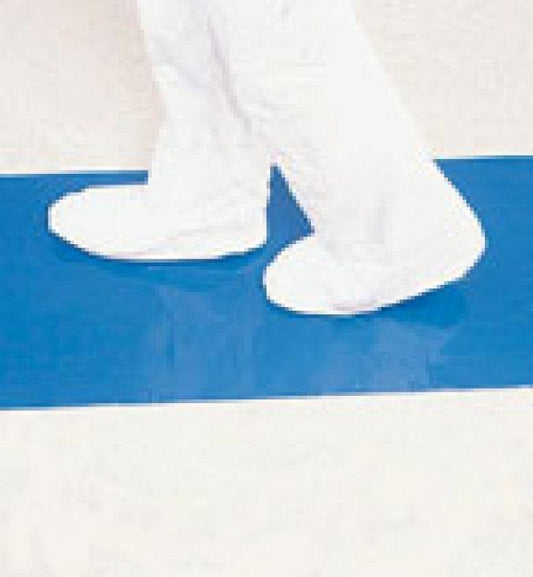 Mat, Hard Surface Adh 36"X18"(4/Cs) Fshsci, 4/Cs