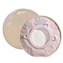 ConvaTec® Sur-Fit Natura® Flange Cap, 45mm, 25/BX